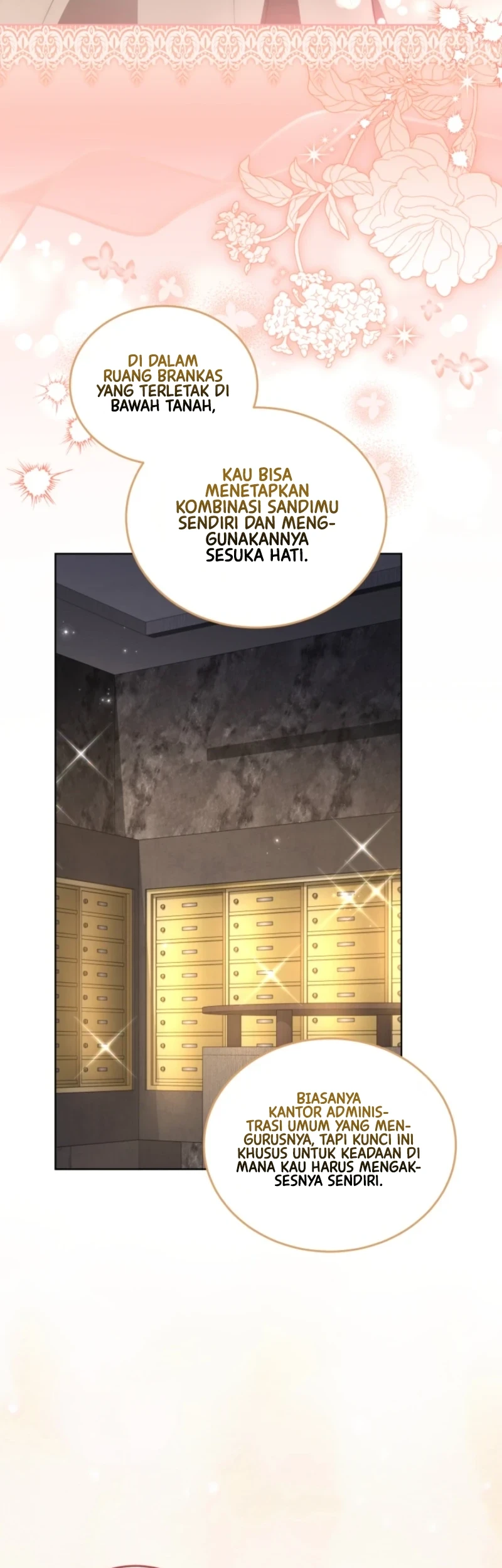 I Received a Request from the Villain Boss Chapter 7 Gambar 19