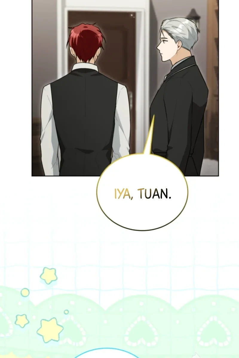 I Received a Request from the Villain Boss Chapter 8 Gambar 20