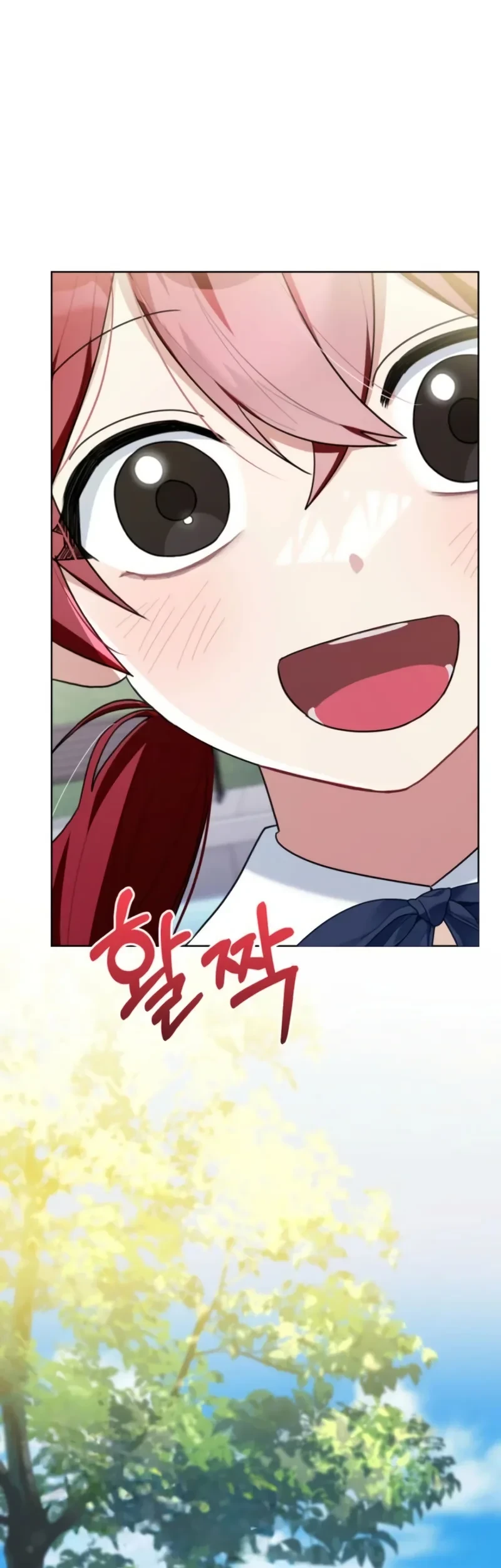 I Received a Request from the Villain Boss Chapter 9 Gambar 19