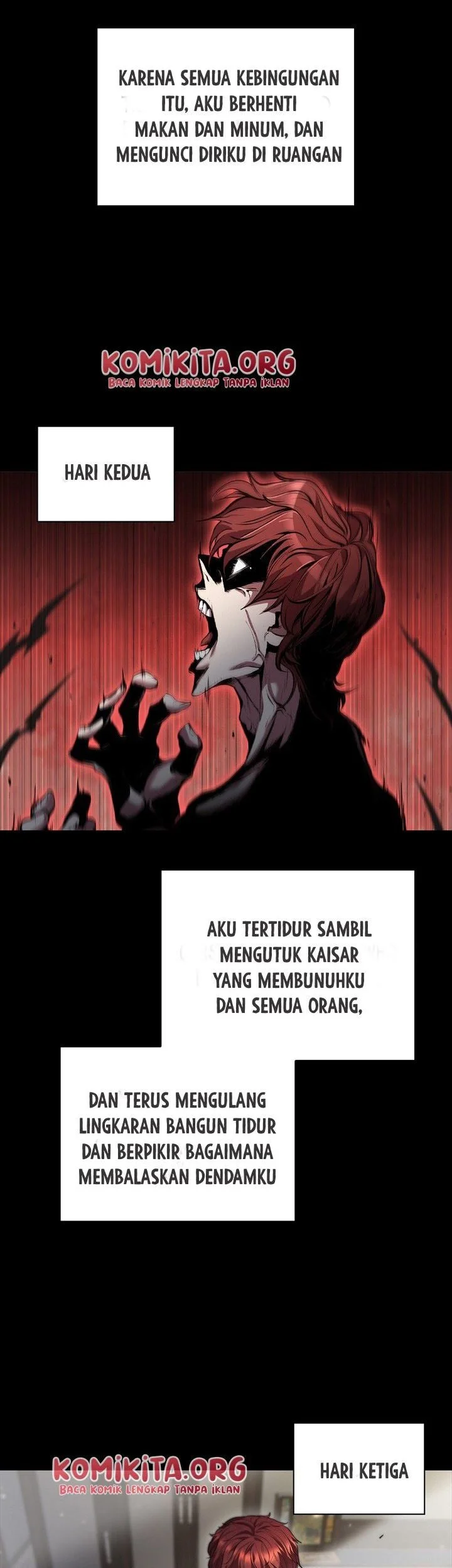 I Regressed As The Duke (Returned as the Duke) Chapter 1 – halaman 24