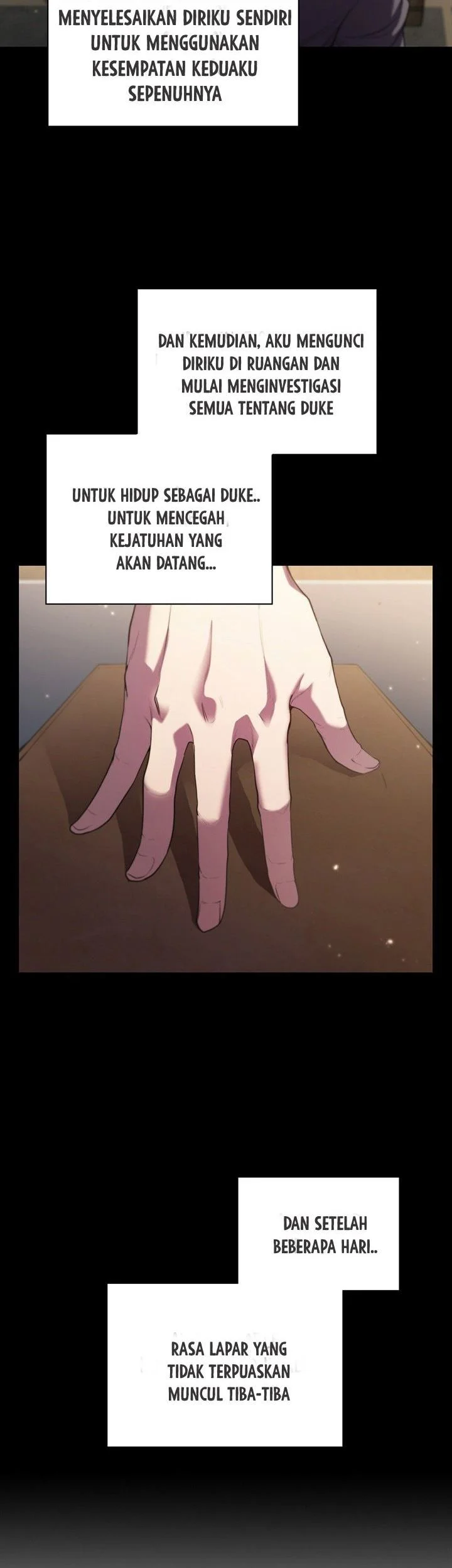 I Regressed As The Duke (Returned as the Duke) Chapter 1 – halaman 26