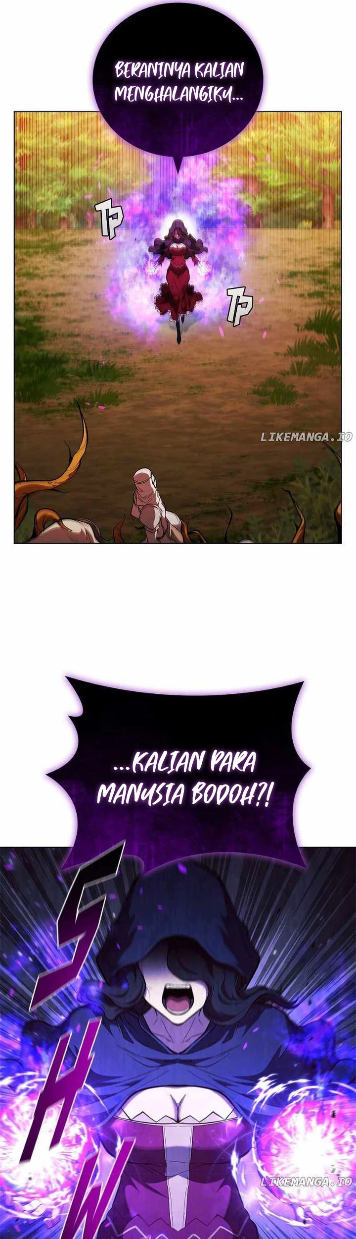 Chapter 101 - halaman 29