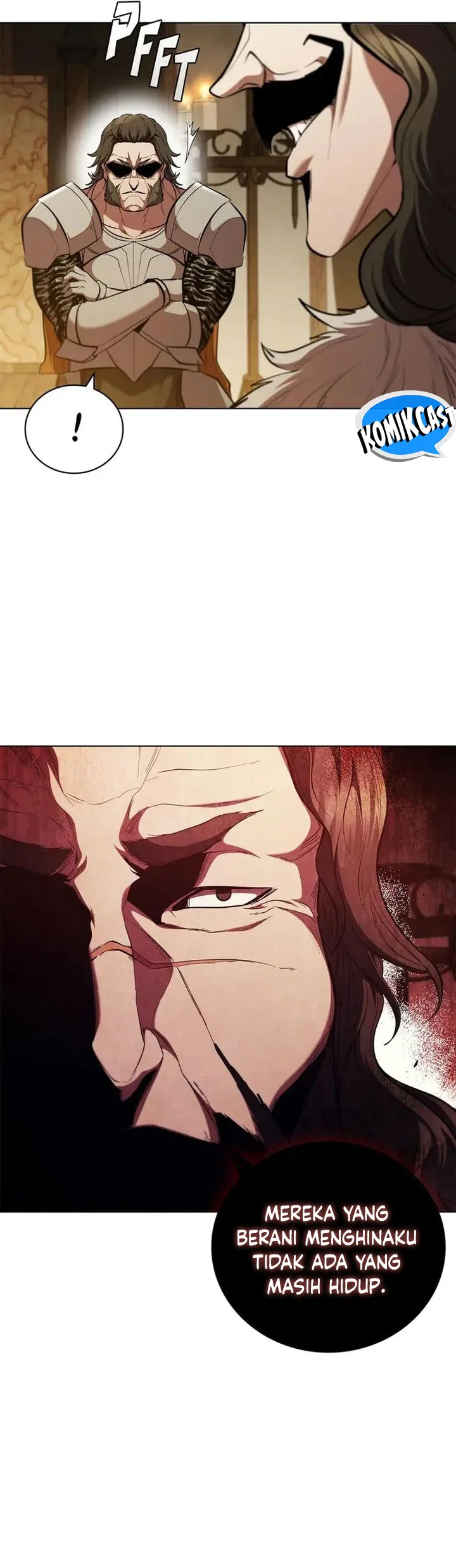 I Regressed As The Duke  (Returned as the Duke) Chapter 102 Gambar 26