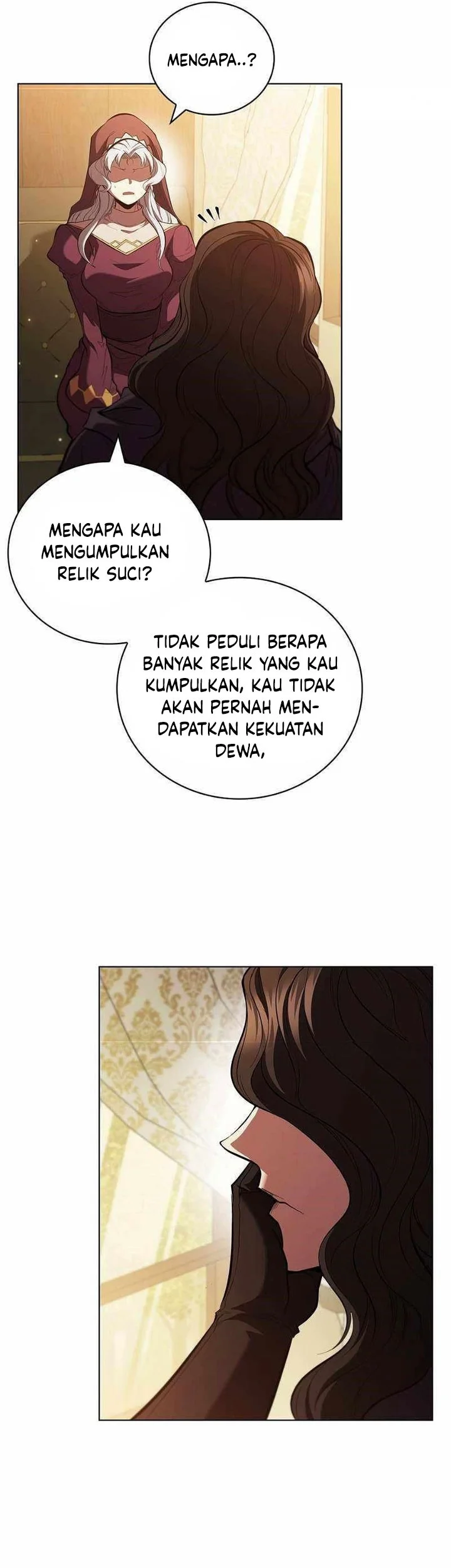 I Regressed As The Duke (Returned as the Duke) Chapter 103 halaman 26