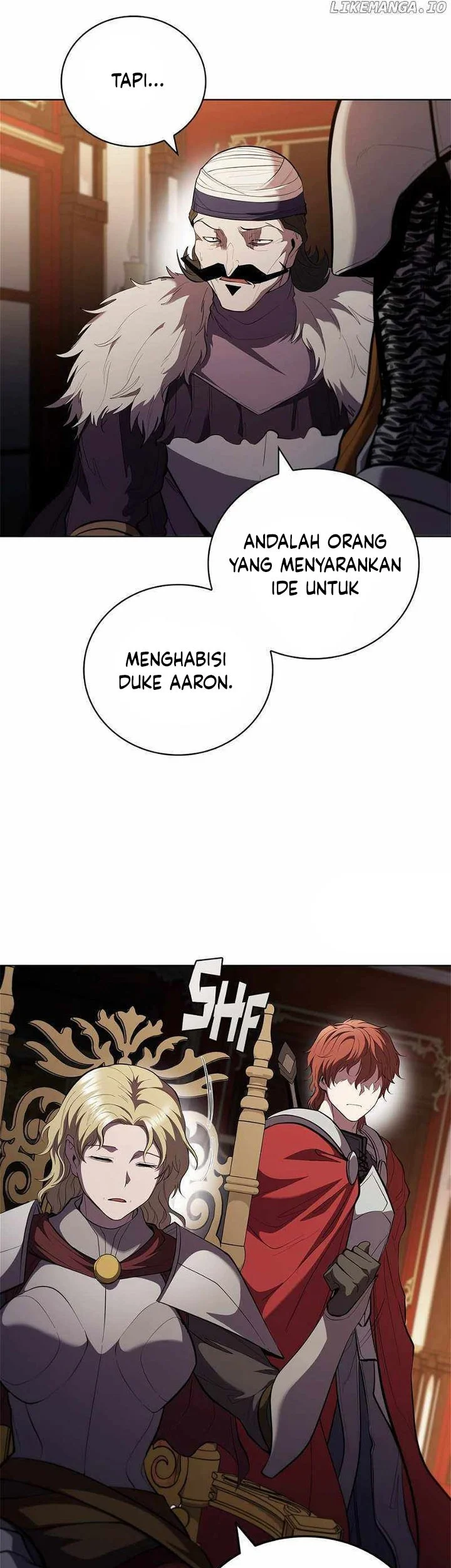 I Regressed As The Duke (Returned as the Duke) Chapter 107 halaman 27