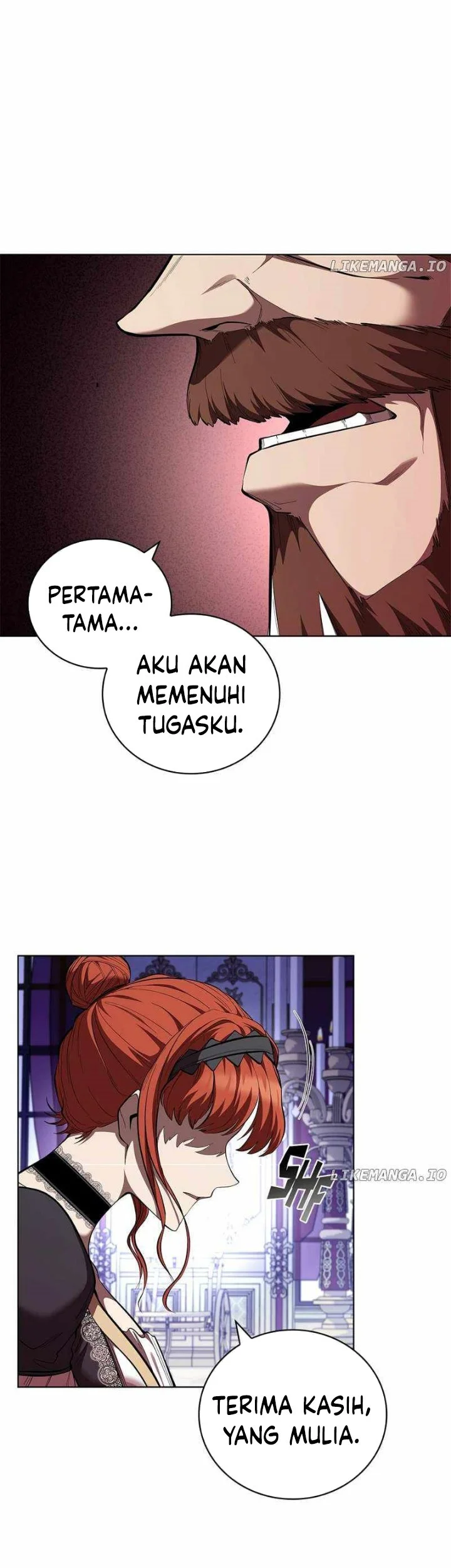 Chapter 109 - halaman 21