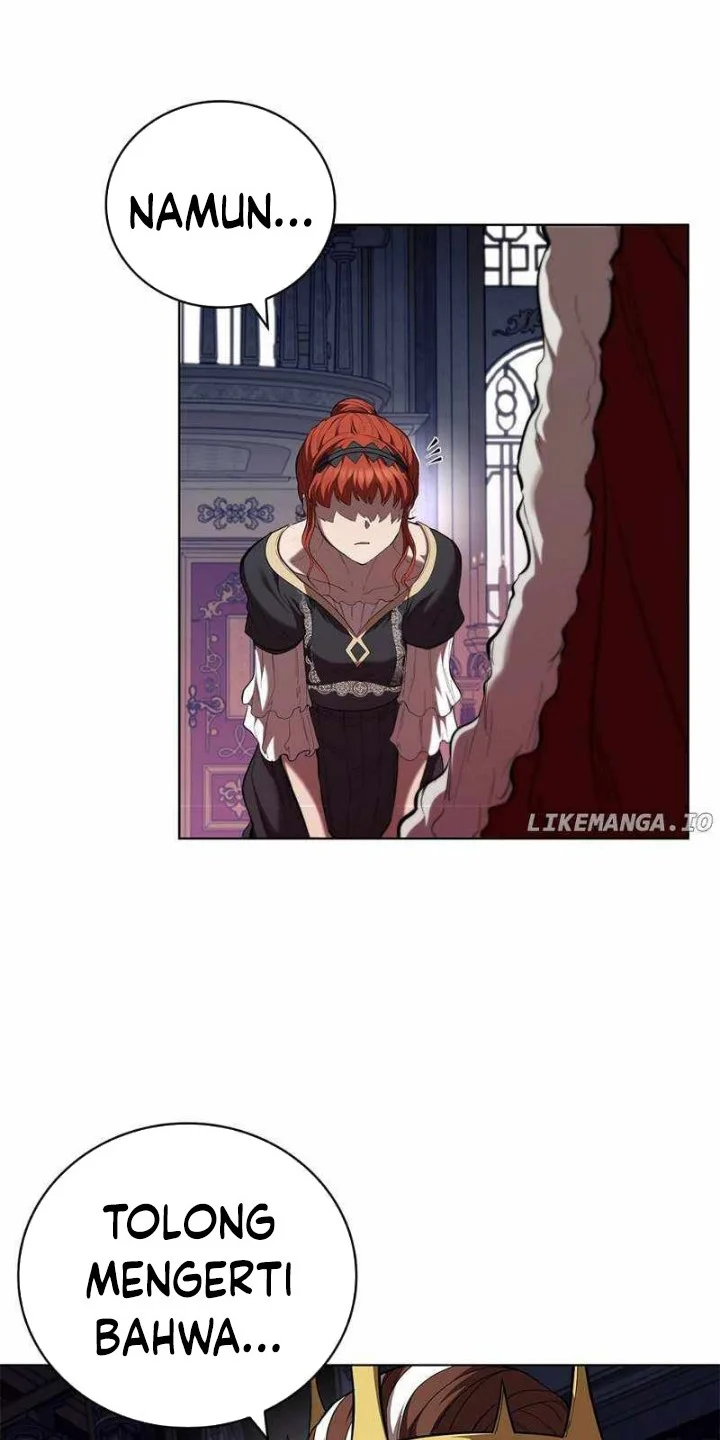 Chapter 109 - halaman 22