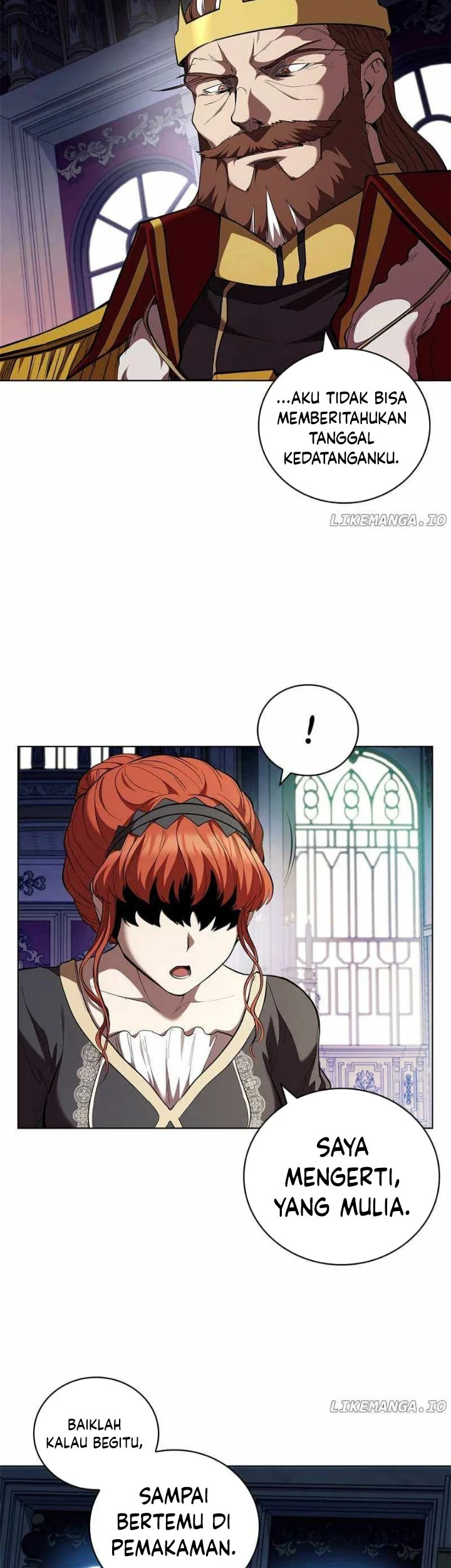 Chapter 109 - halaman 23