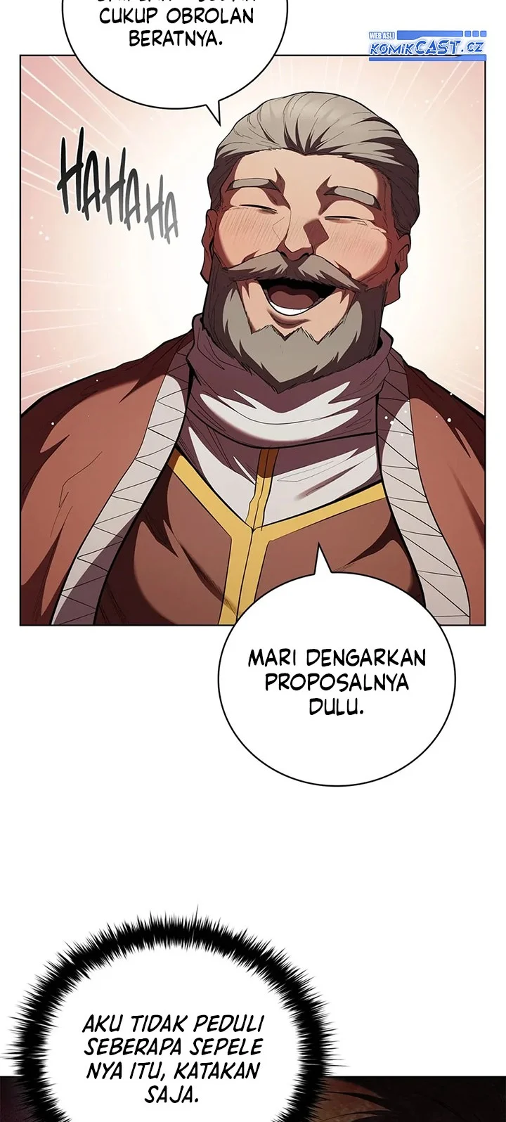 Chapter 113 - halaman 20