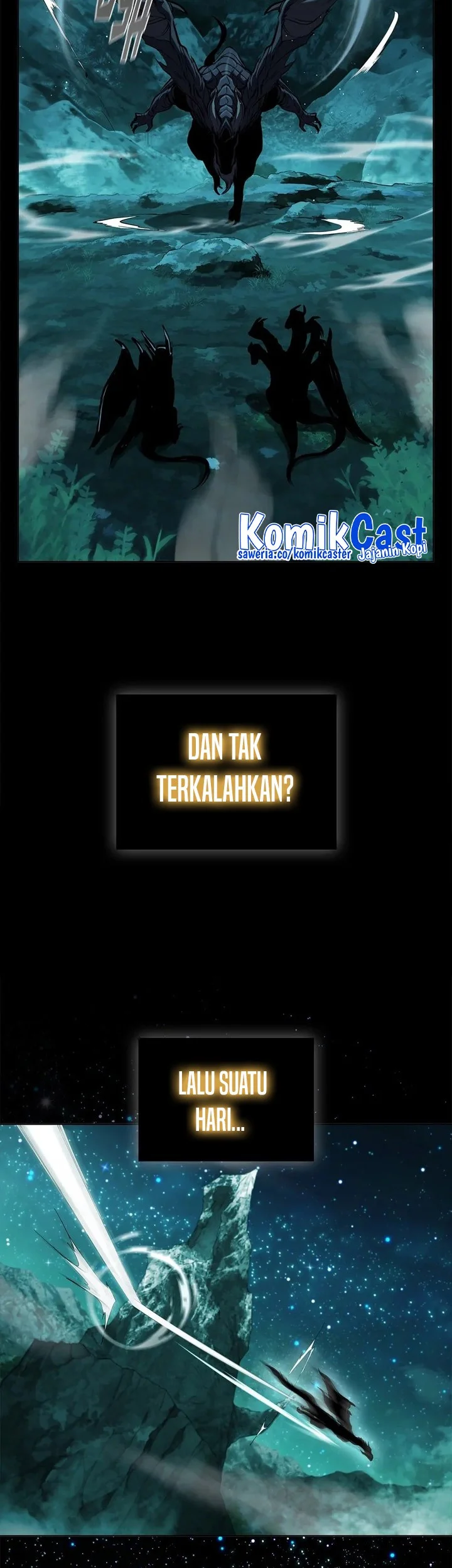 I Regressed As The Duke (Returned as the Duke) Chapter 116 halaman 20