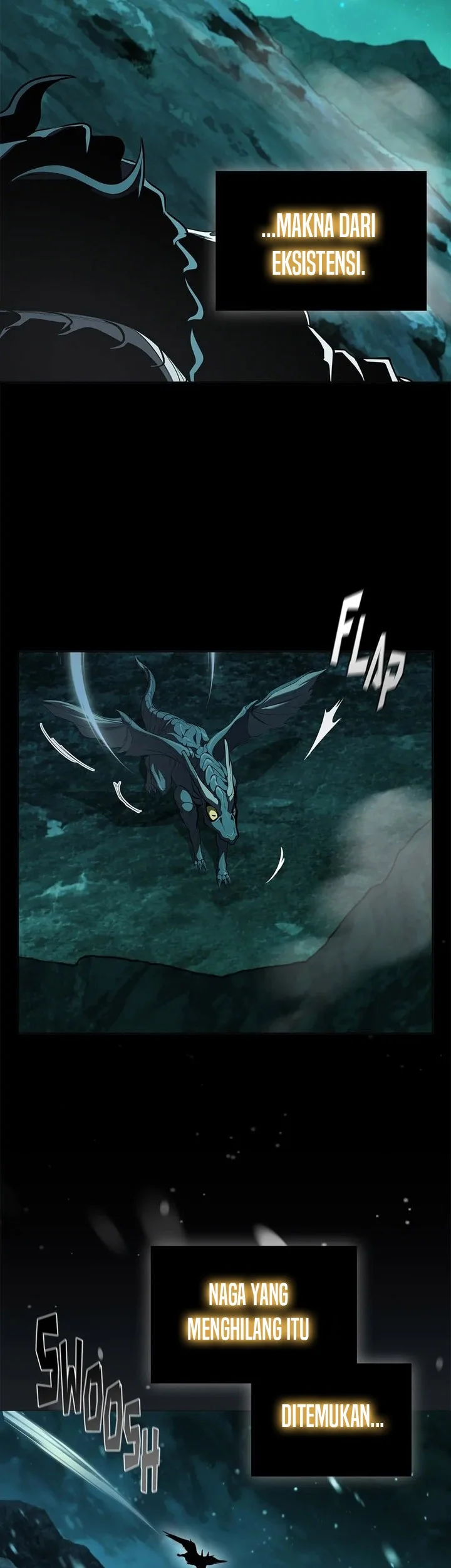 I Regressed As The Duke (Returned as the Duke) Chapter 116 halaman 22