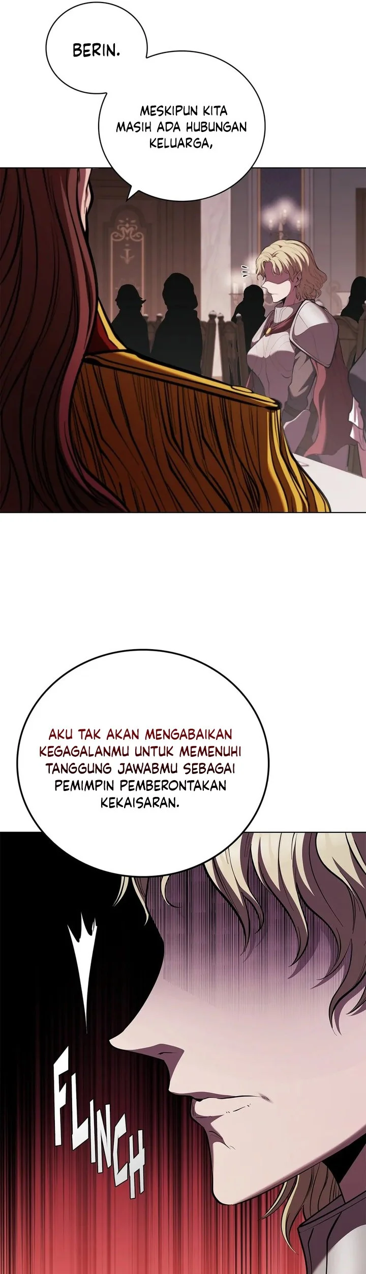 I Regressed As The Duke (Returned as the Duke) Chapter 117 halaman 18