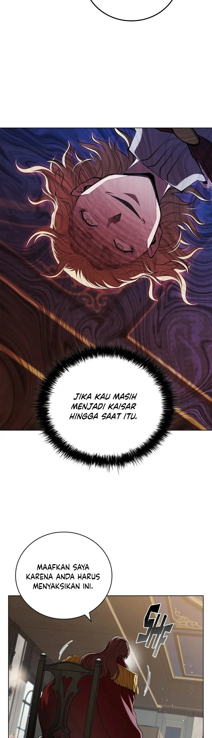 I Regressed As The Duke (Returned as the Duke) Chapter 117 halaman 20