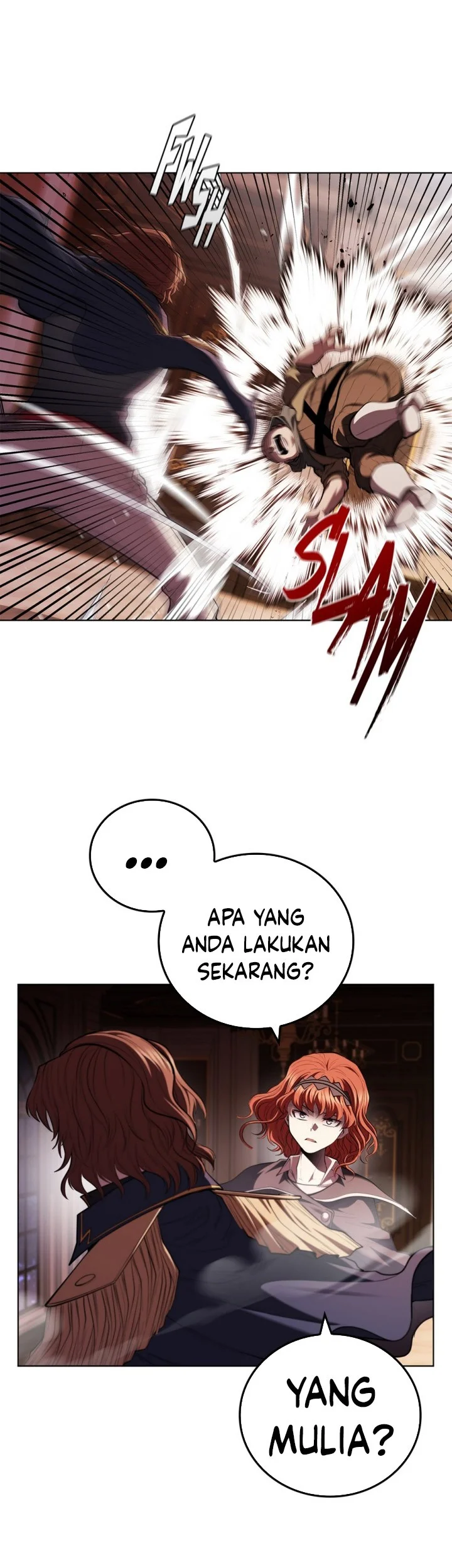 Chapter 120 - halaman 21