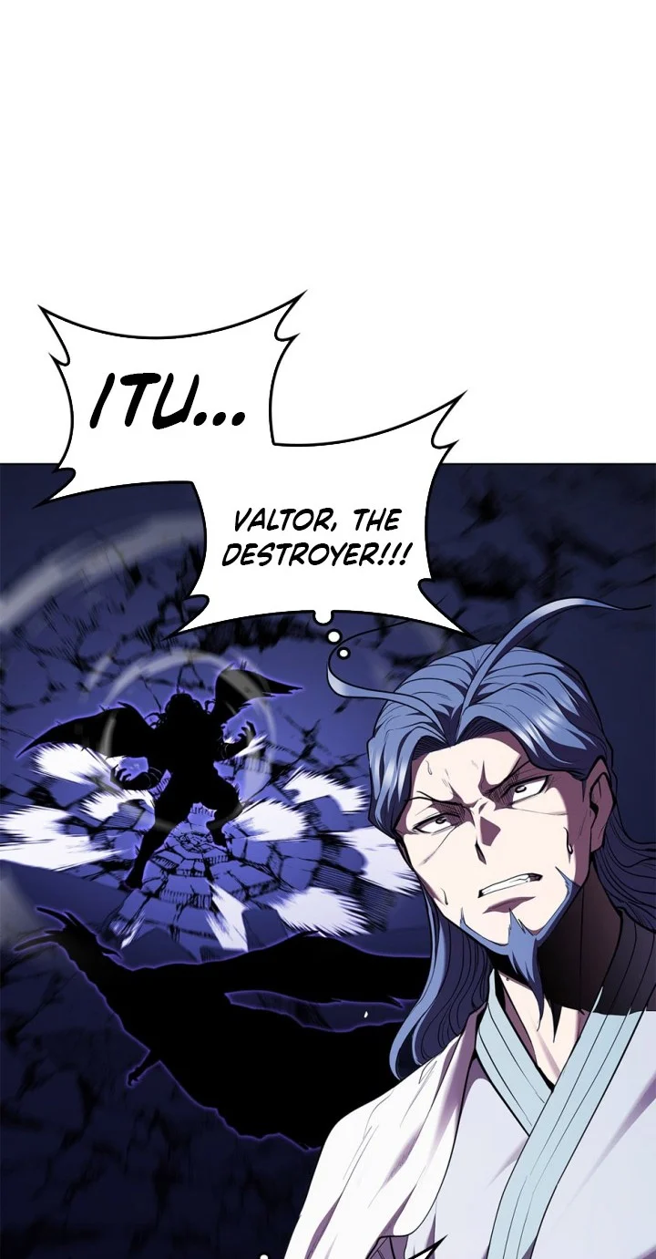 I Regressed As The Duke (Returned as the Duke) Chapter 122 halaman 19