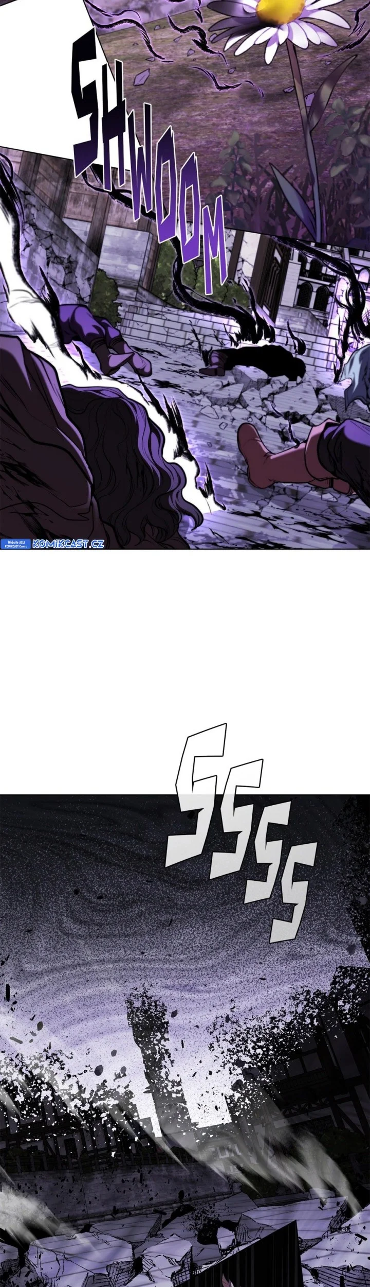 I Regressed As The Duke  (Returned as the Duke) Chapter 123 Gambar 20