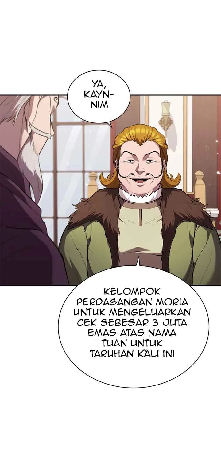 I Regressed As The Duke (Returned as the Duke) Chapter 17 halaman 28