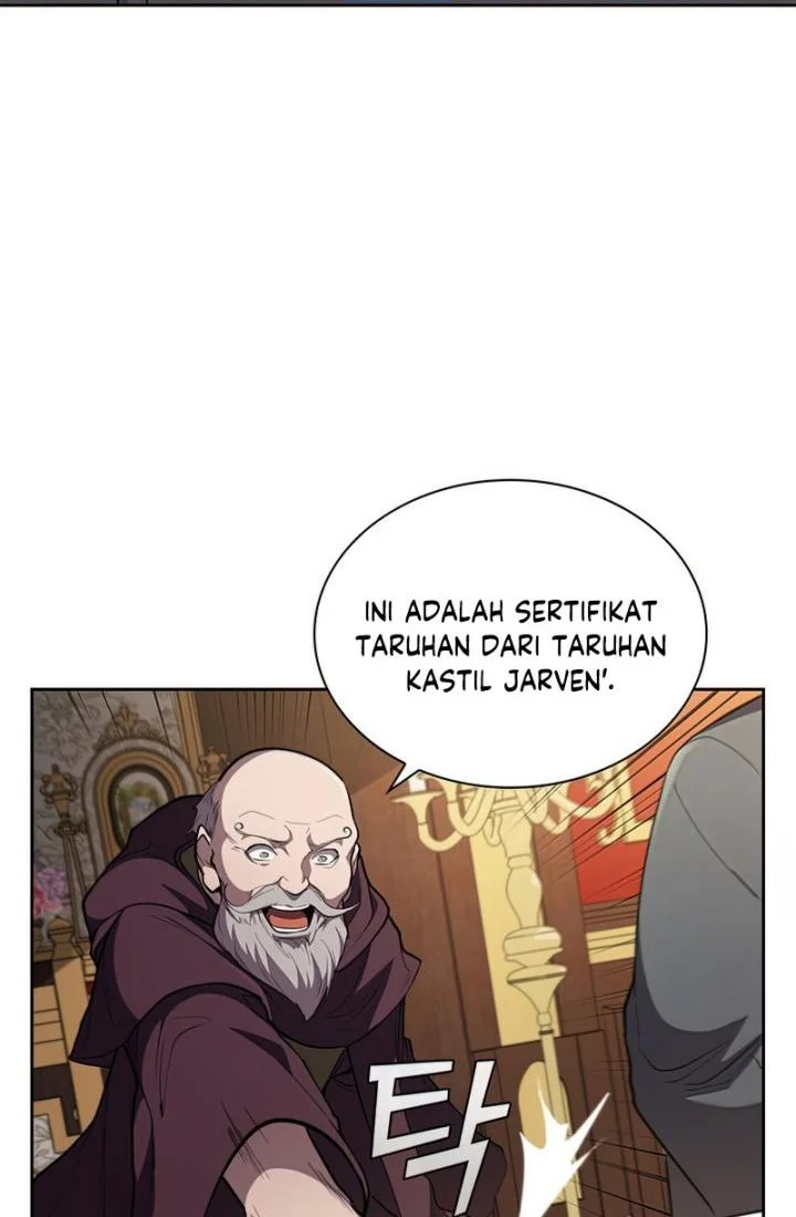 I Regressed As The Duke (Returned as the Duke) Chapter 23 halaman 21