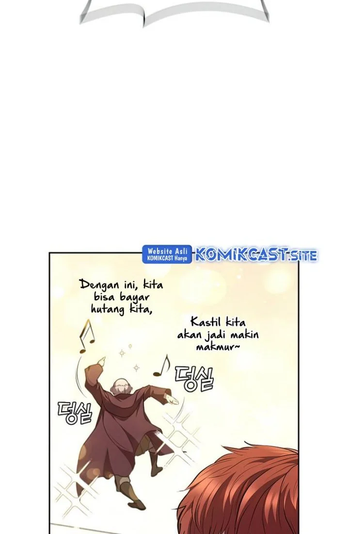 I Regressed As The Duke (Returned as the Duke) Chapter 23 halaman 24