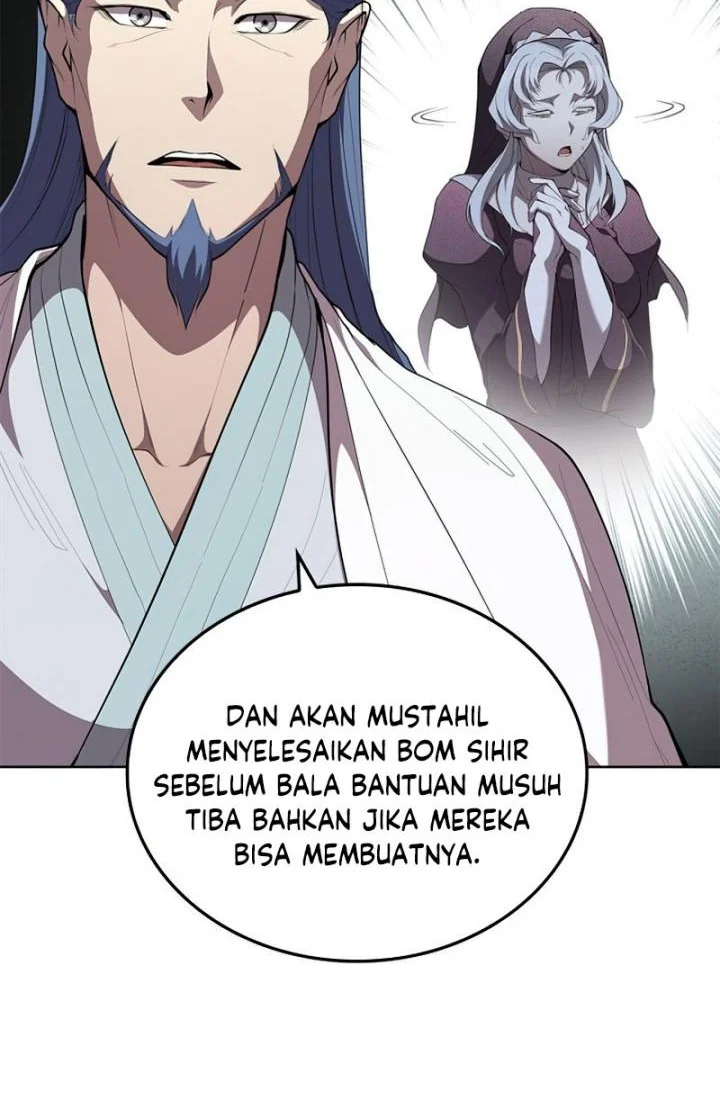 I Regressed As The Duke (Returned as the Duke) Chapter 32 halaman 24