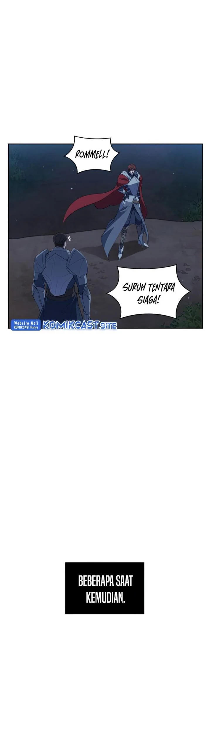 I Regressed As The Duke (Returned as the Duke) Chapter 33 halaman 20