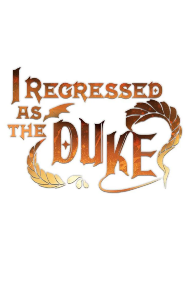 I Regressed As The Duke (Returned as the Duke) Chapter 48 halaman 19