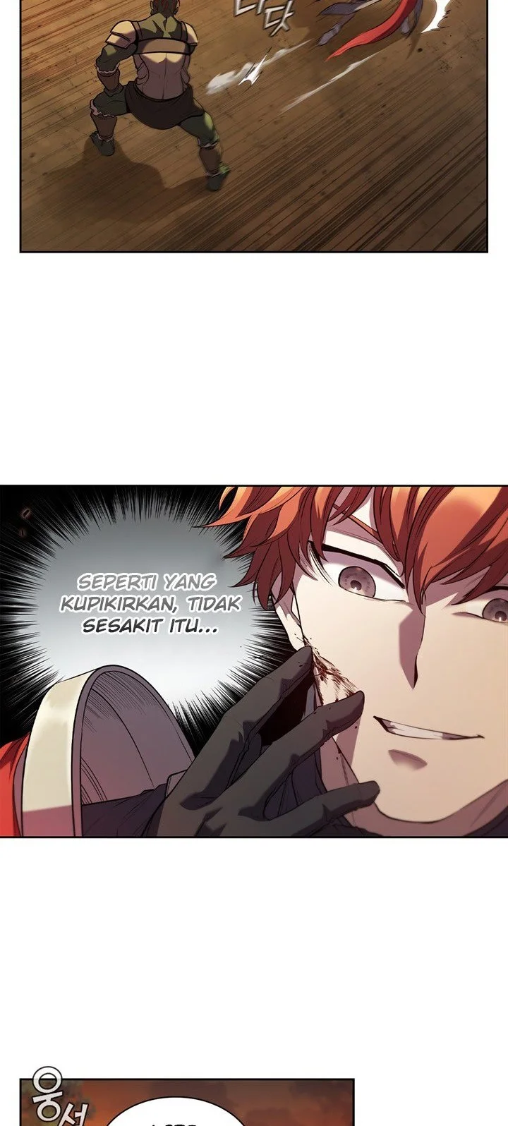 I Regressed As The Duke (Returned as the Duke) Chapter 5 halaman 22