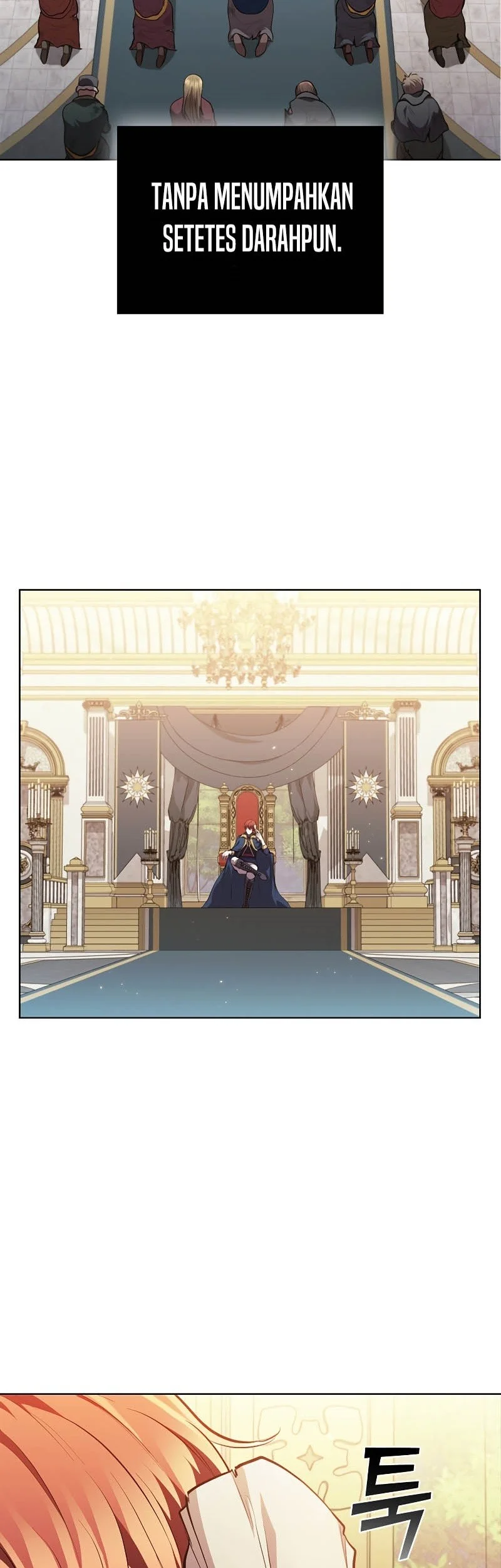 I Regressed As The Duke (Returned as the Duke) Chapter 53 halaman 24