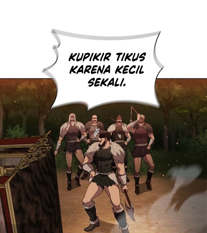 I Regressed As The Duke (Returned as the Duke) Chapter 55 halaman 23