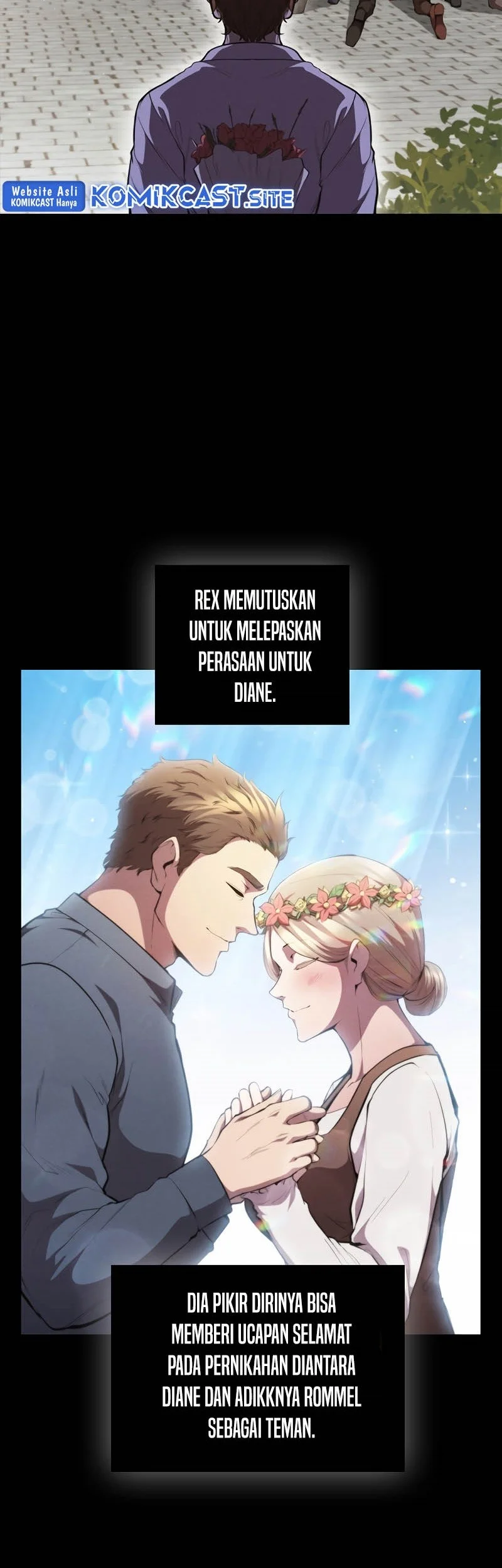 I Regressed As The Duke (Returned as the Duke) Chapter 58 halaman 20