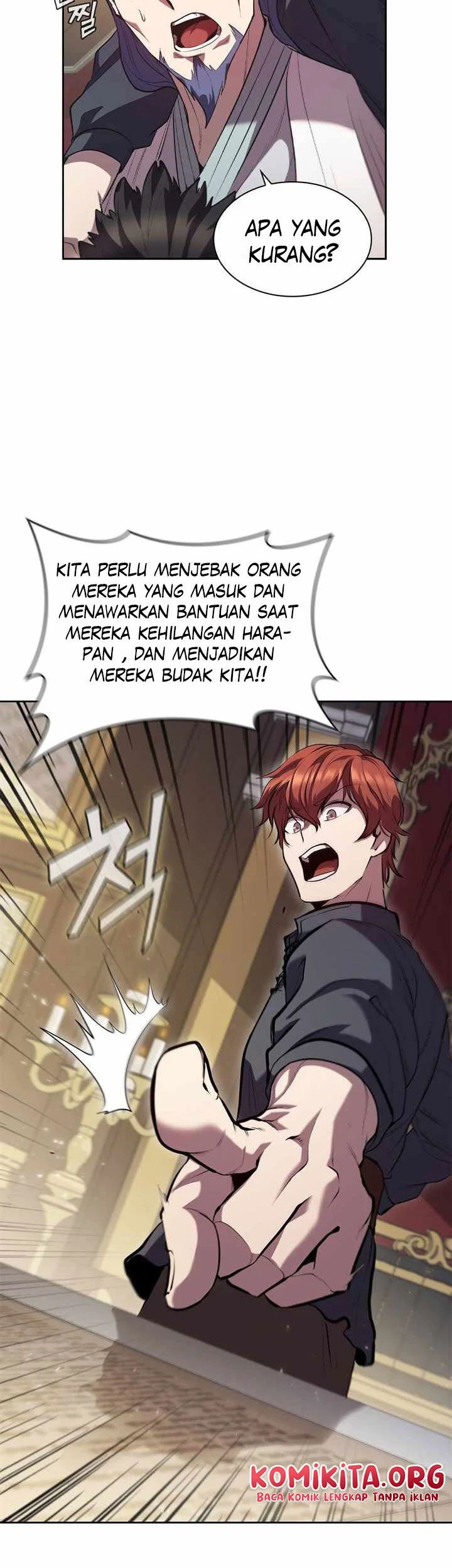 I Regressed As The Duke (Returned as the Duke) Chapter 6 halaman 15