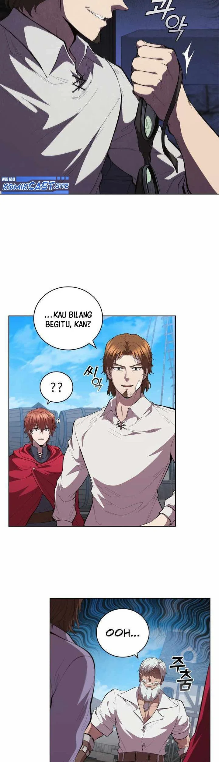 Chapter 64 - halaman 25