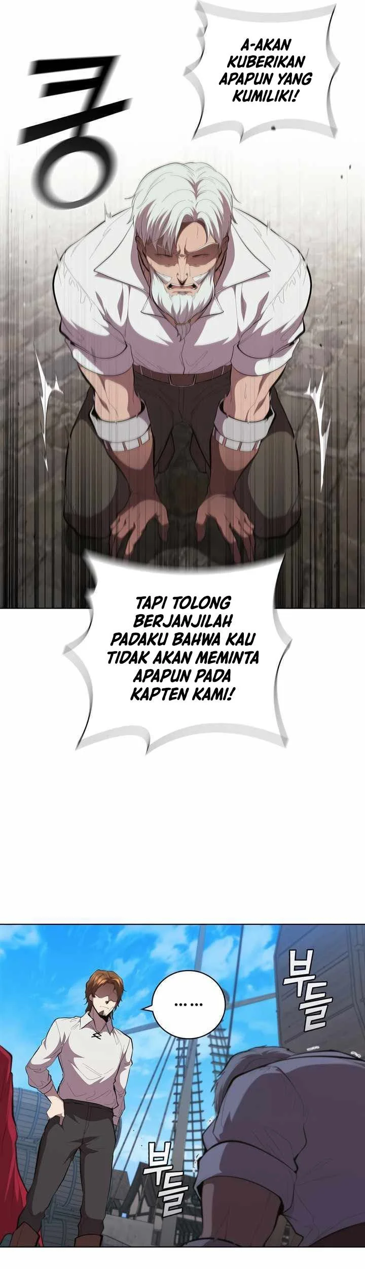 Chapter 64 - halaman 27