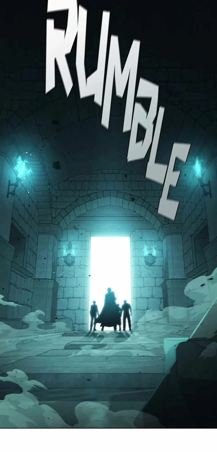 I Regressed As The Duke (Returned as the Duke) Chapter 80 halaman 21