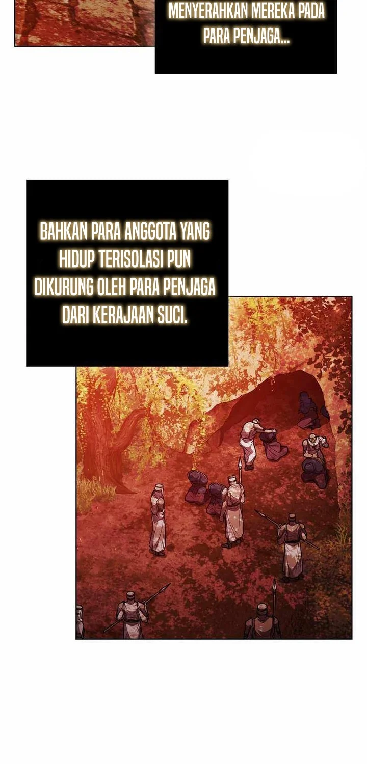 I Regressed As The Duke (Returned as the Duke) Chapter 84 halaman 19