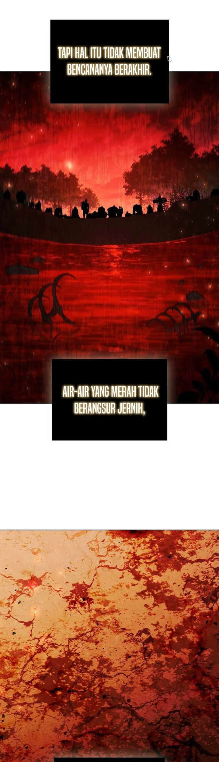 I Regressed As The Duke (Returned as the Duke) Chapter 84 halaman 20