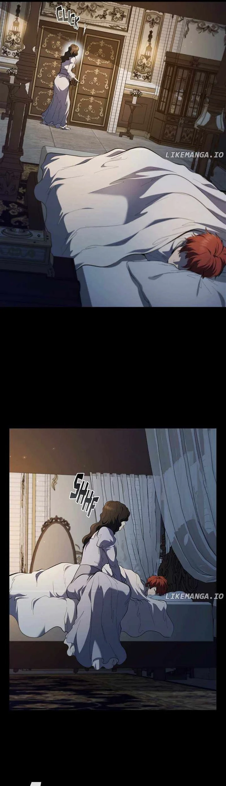 I Regressed As The Duke  (Returned as the Duke) Chapter 85 Gambar 18