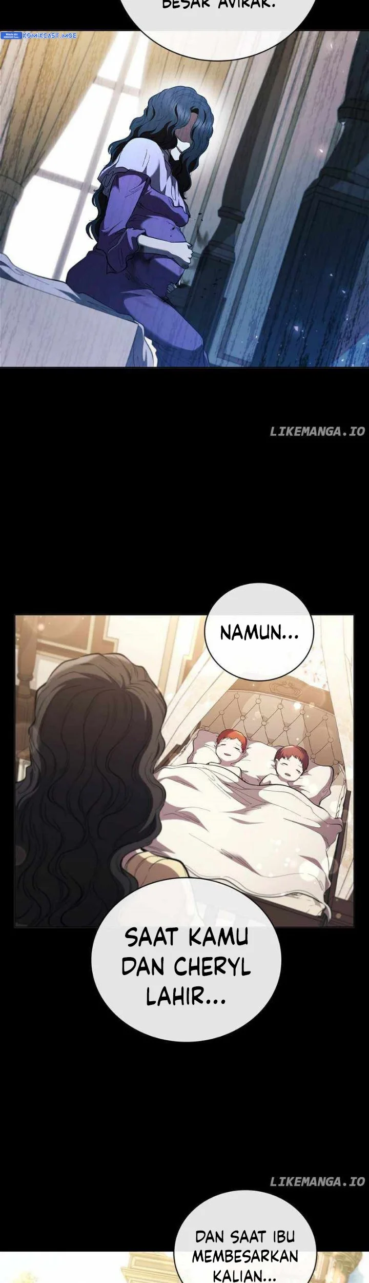 Chapter 86 - halaman 21