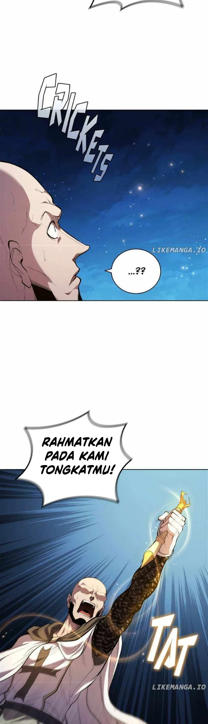 I Regressed As The Duke (Returned as the Duke) Chapter 88 halaman 20