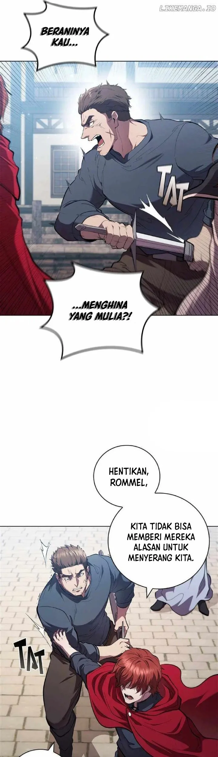 Chapter 96 - halaman 24