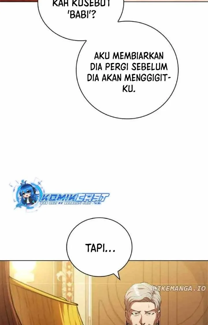 I Regressed As The Duke (Returned as the Duke) Chapter 97 halaman 21
