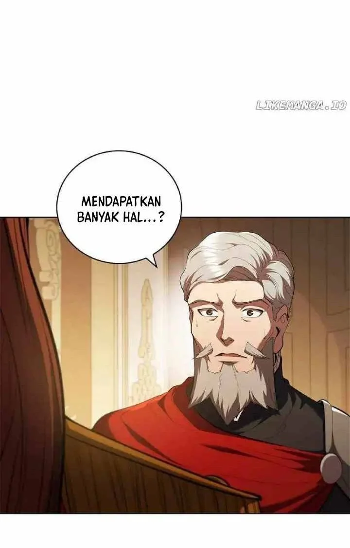 I Regressed As The Duke (Returned as the Duke) Chapter 97 halaman 23