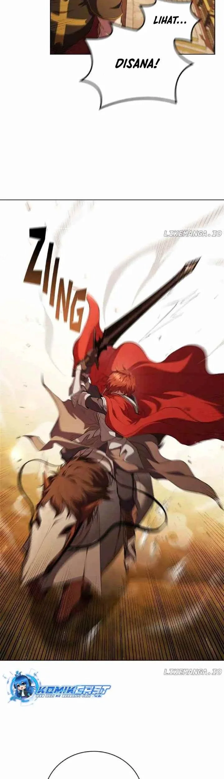 Chapter 98 - halaman 21