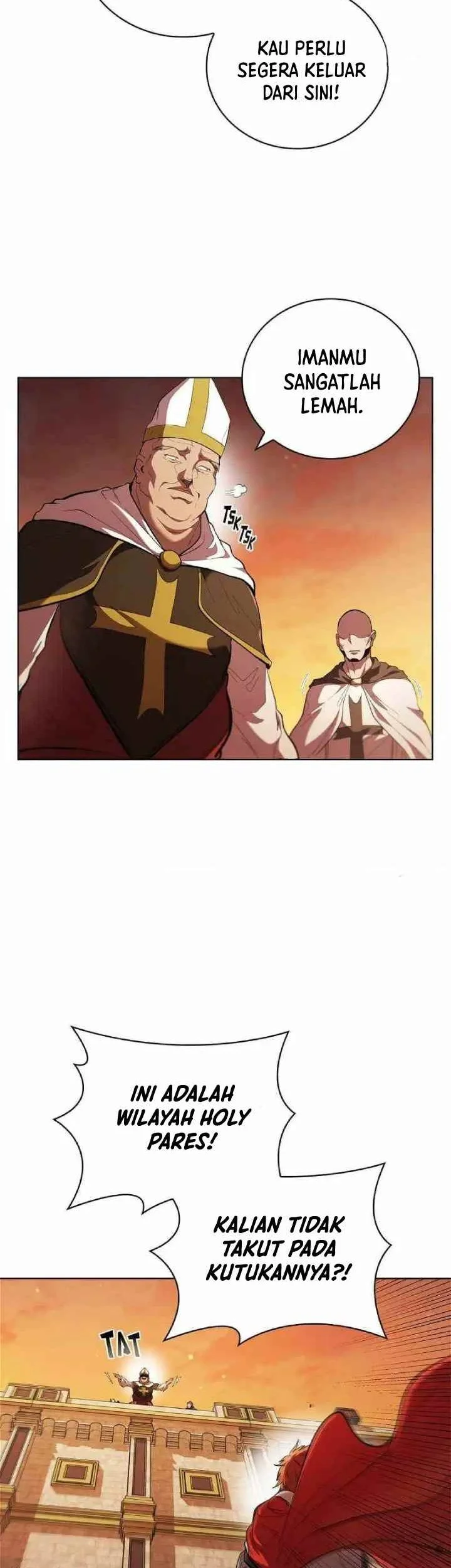 Chapter 98 - halaman 23