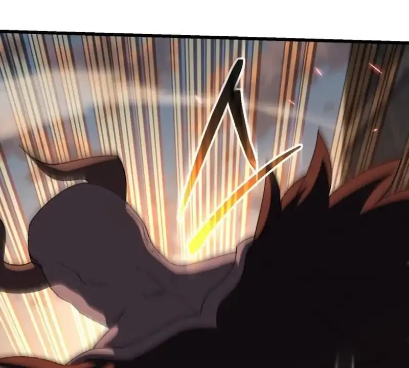 I Regressed, but the World didn’t End Chapter 61 Gambar 34