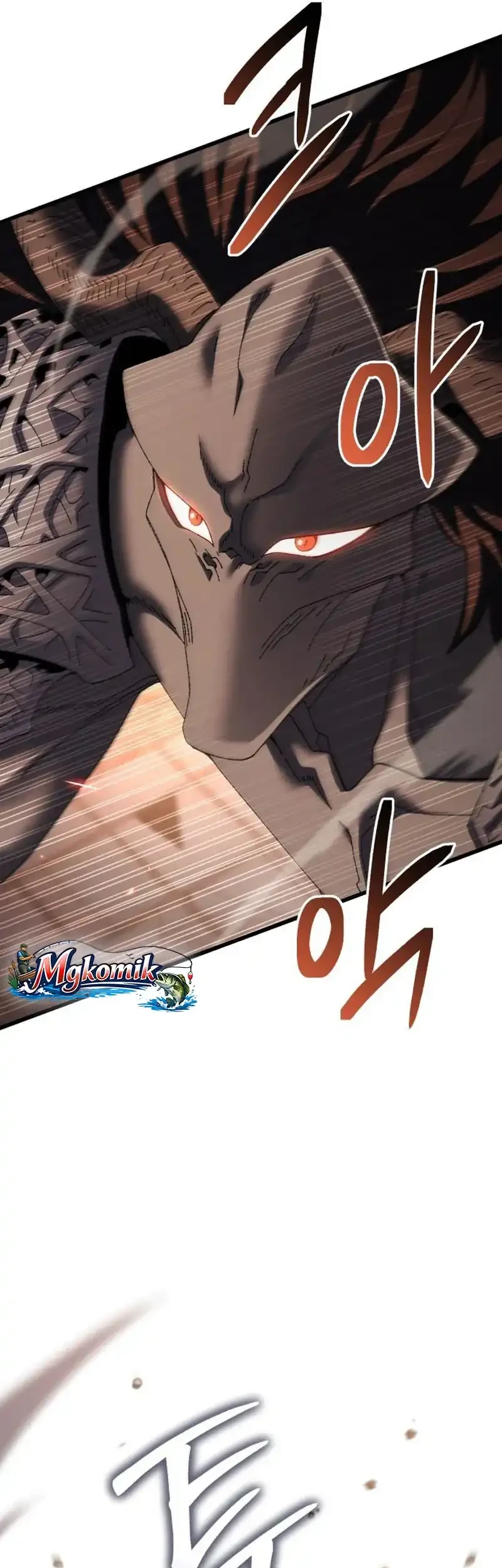 I Regressed, but the World didn’t End Chapter 61 Gambar 36