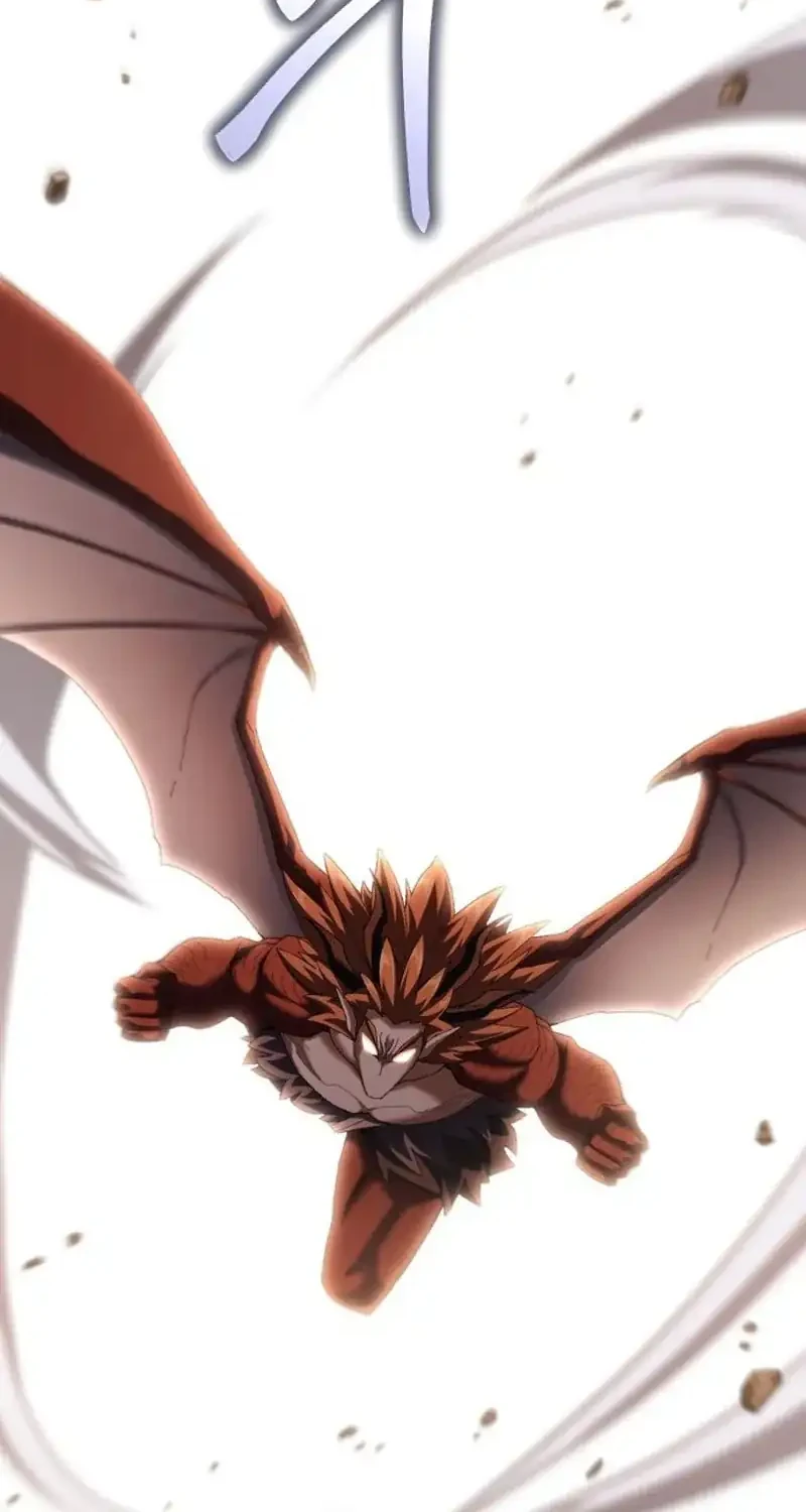 I Regressed, but the World didn’t End Chapter 61 Gambar 37