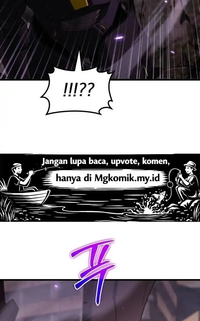 I Regressed, but the World didn’t End Chapter 62 Gambar 38