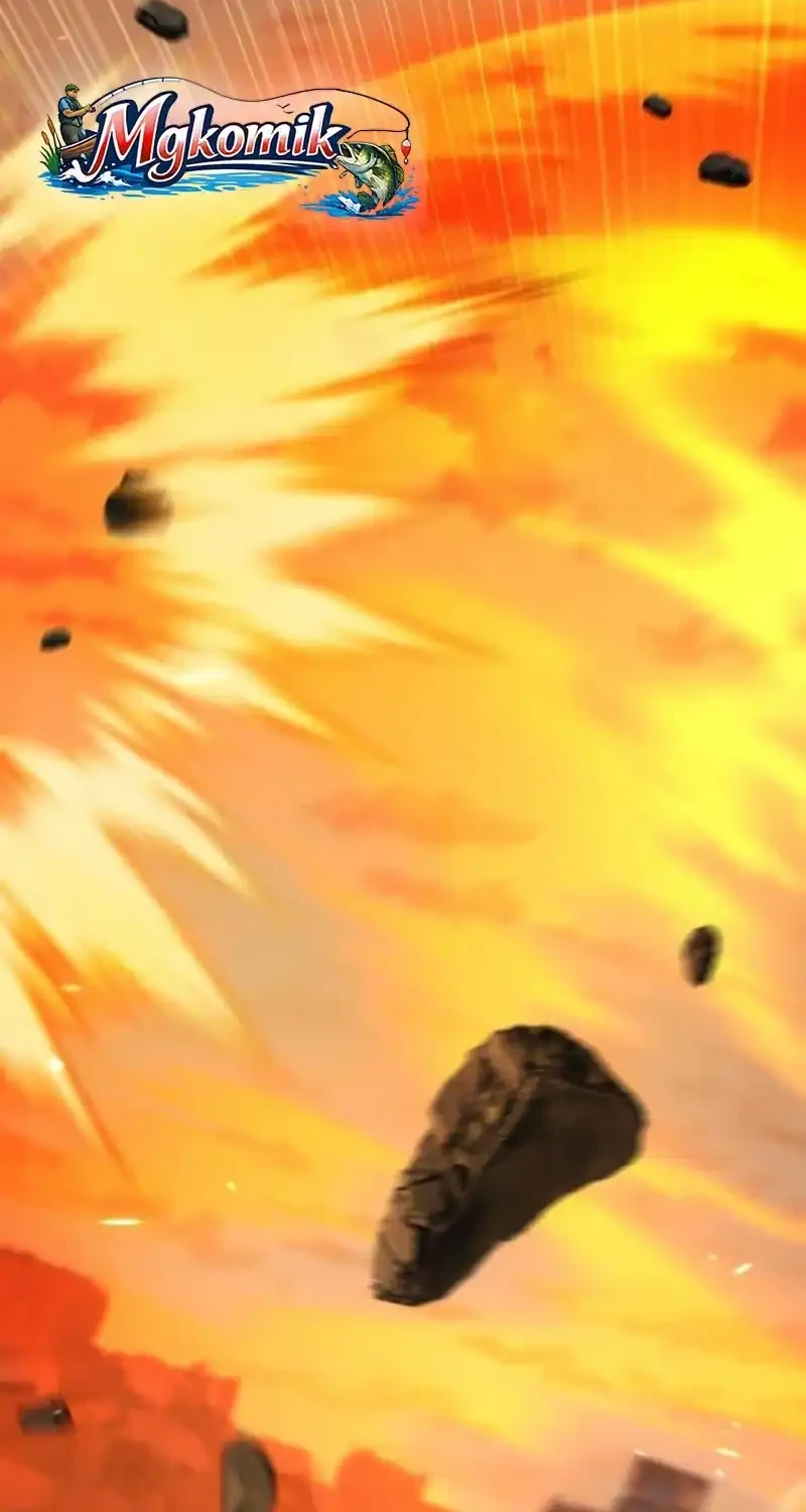 I Regressed, but the World didn’t End Chapter 63 Gambar 38