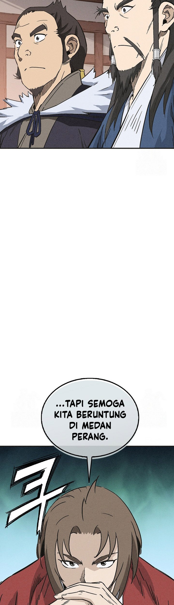 I Reincarnated as a Legendary Surgeon Chapter 159 Gambar 23
